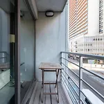 Pretty Apartment With Balcony